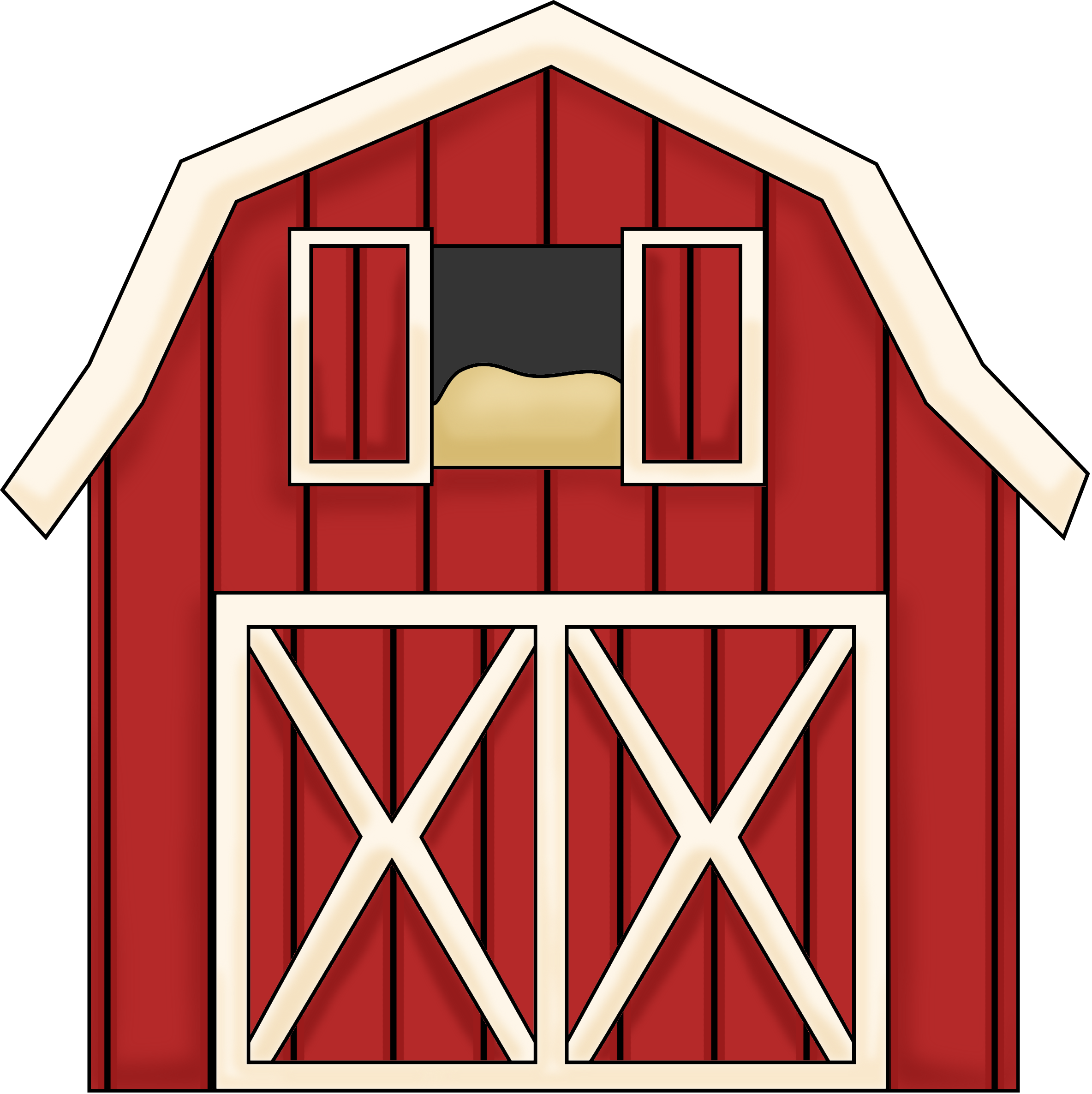 barn